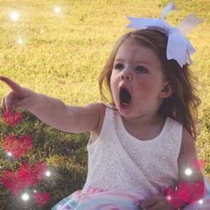 Meet your Posher, Teri